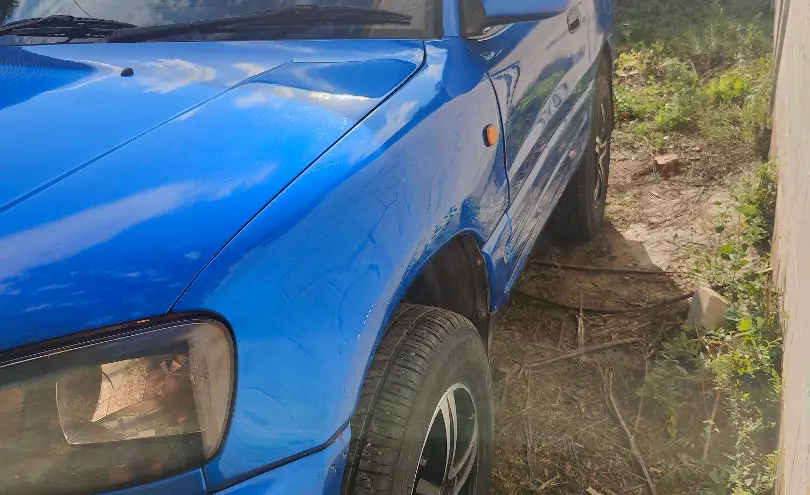 Toyota RAV4 1995 года за 3 500 000 тг. в Усть-Каменогорск фото 3