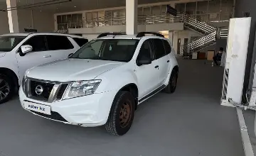 Nissan Terrano 2021 года за 9 000 000 тг. в Атырау фото 1