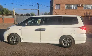 Honda Elysion 2007 года за 5 000 000 тг. в Алматы