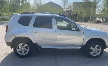 Renault Duster 2016 года за 5 200 000 тг. в Алматы фото 4