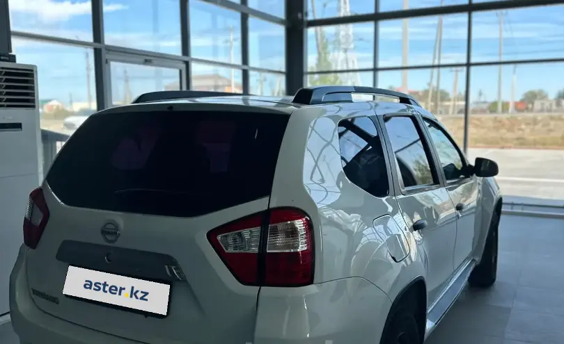 Nissan Terrano 2021 года за 9 000 000 тг. в Атырау фото 3