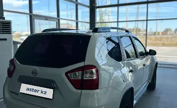 Nissan Terrano 2021 года за 9 000 000 тг. в Атырау фото 3