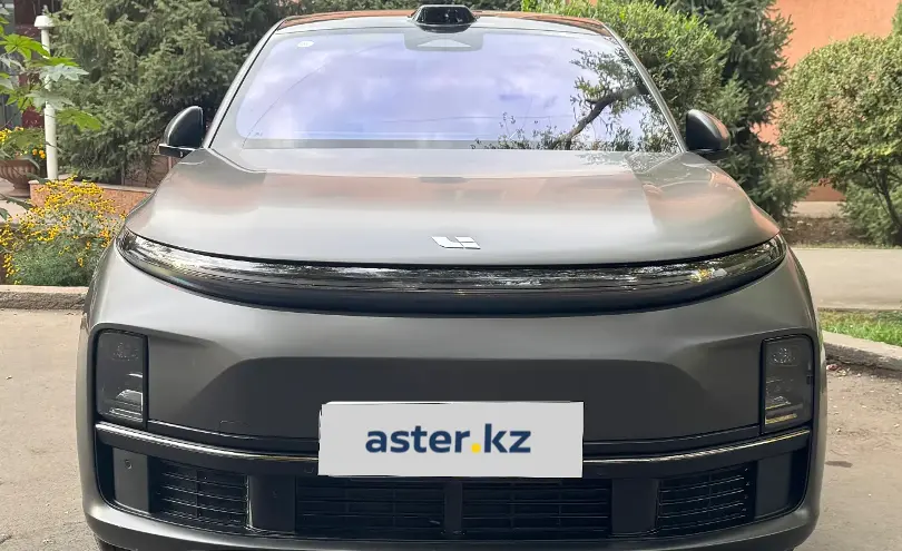 LiXiang L7 2024 года за 24 000 000 тг. в Алматы