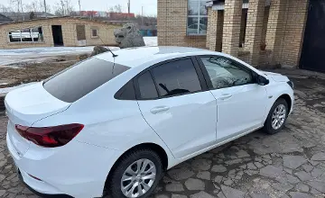 Chevrolet Onix 2023 года за 4 000 000 тг. в Астана фото 4