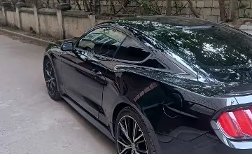 Ford Mustang 2016 года за 9 300 000 тг. в Актюбинская область