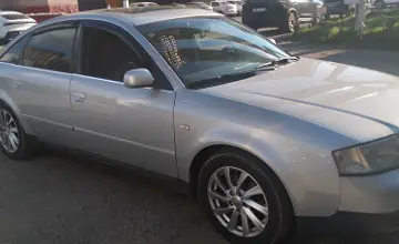 Audi A6 1999 года за 3 500 000 тг. в Петропавловск фото 3