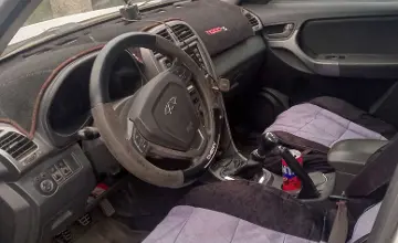 Chery Tiggo (T11) 2014 года за 3 900 000 тг. в Алматинская область