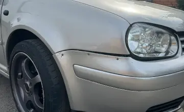 Volkswagen Golf 2004 года за 1 400 000 тг. в Экибастуз фото 3
