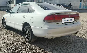 Mazda 626 1995 года за 900 000 тг. в Экибастуз
