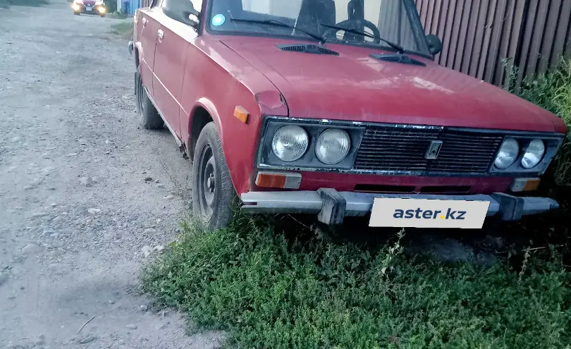 LADA (ВАЗ) 2106 1992 года за 300 000 тг. в Усть-Каменогорск