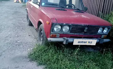 LADA (ВАЗ) 2106 1992 года за 300 000 тг. в Усть-Каменогорск фото 1