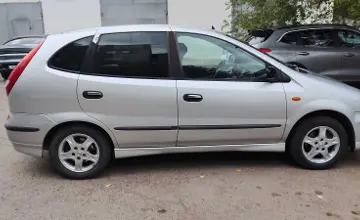 Nissan Almera Tino 2004 года за 2 500 000 тг. в Астана фото 4