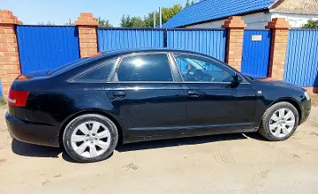 Audi A6 2008 года за 5 200 000 тг. в Костанай фото 3