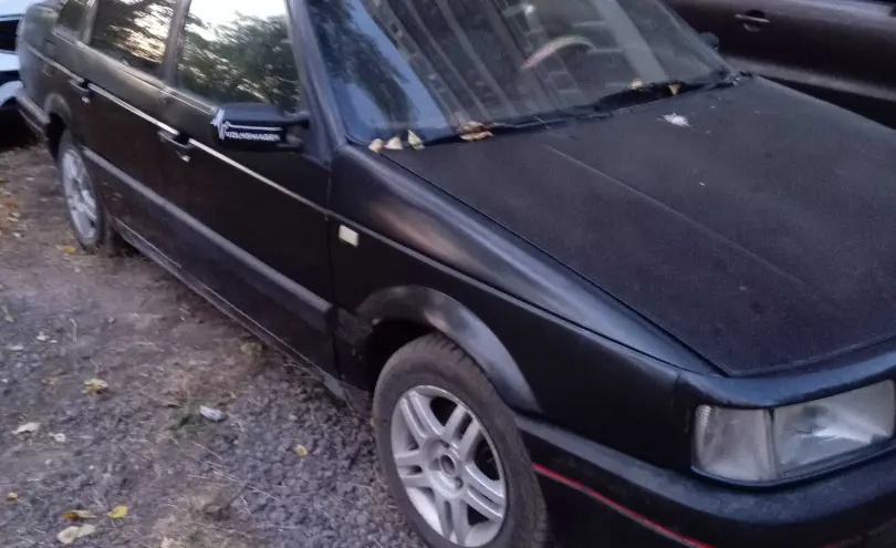 Volkswagen Passat 1992 года за 700 000 тг. в Карагандинская область фото 2