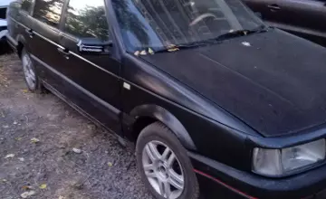 Volkswagen Passat 1992 года за 800 000 тг. в Карагандинская область фото 2