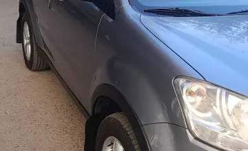 SsangYong Actyon 2013 года за 4 800 000 тг. в Караганда фото 4