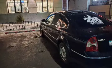 Volkswagen Passat 2003 года за 2 300 000 тг. в Экибастуз