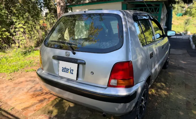 Honda Logo 1997 года за 1 200 000 тг. в Усть-Каменогорск фото 4