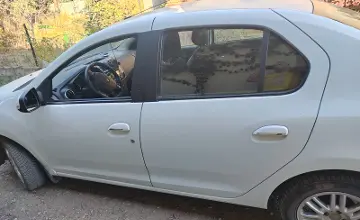 Renault Logan 2016 года за 4 000 000 тг. в Алматинская область фото 4