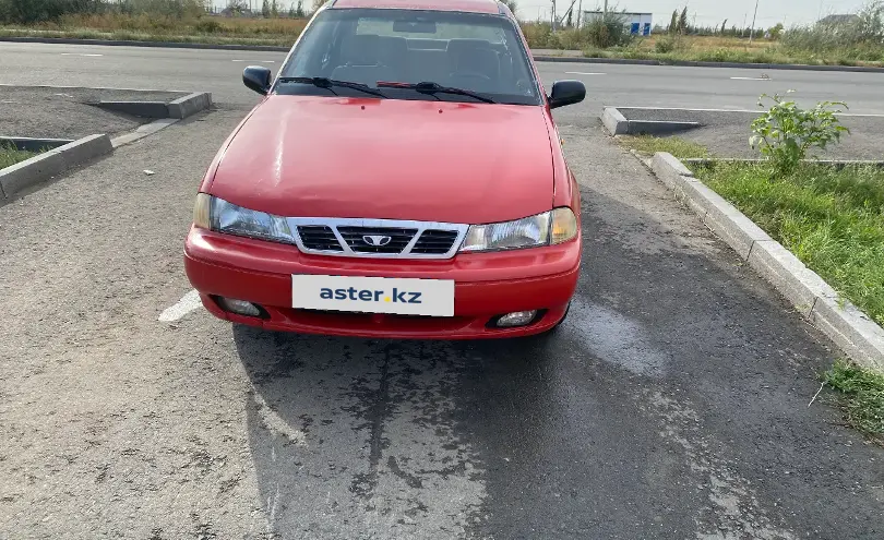 Daewoo Nexia 1997 года за 400 000 тг. в Павлодарская область