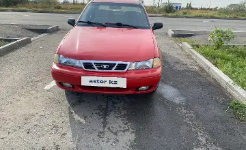 Daewoo Nexia 1997 года за 400 000 тг. в Павлодарская область фото 1