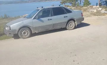 Volkswagen Passat 1991 года за 600 000 тг. в Восточно-Казахстанская область фото 4