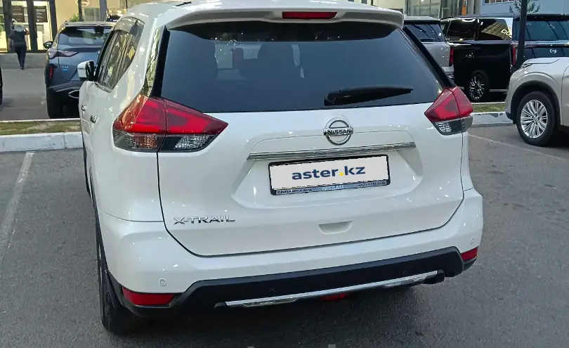 Nissan X-Trail 2020 года за 9 000 000 тг. в Астана фото 3