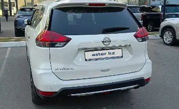 Nissan X-Trail 2020 года за 9 000 000 тг. в Астана фото 3