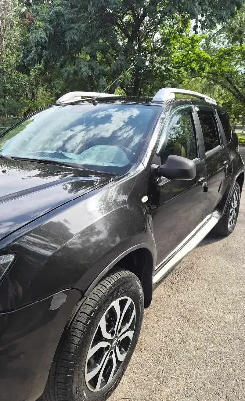 Nissan Terrano 2020 года за 6 900 000 тг. в Алматы фото 2