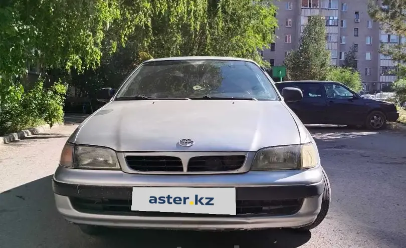 Toyota Carina E 1997 года за 1 800 000 тг. в Костанай