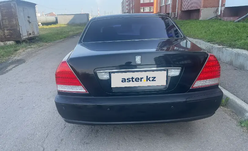 Hyundai Equus 2004 года за 2 700 000 тг. в Северо-Казахстанская область фото 4