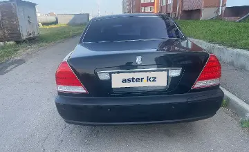 Hyundai Equus 2004 года за 2 700 000 тг. в Северо-Казахстанская область фото 4
