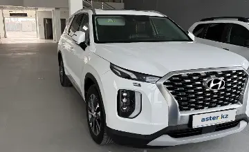 Hyundai Palisade 2022 года за 20 000 000 тг. в Атырау фото 3
