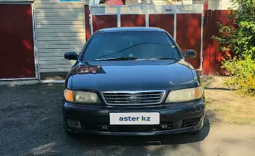 Nissan Cefiro 1995 года за 1 800 000 тг. в Талдыкорган фото 2
