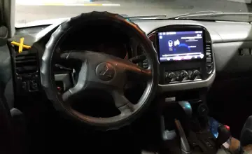 Mitsubishi Pajero 2005 года за 3 300 000 тг. в Тараз