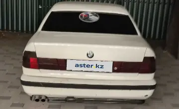 BMW 5 серии 1991 года за 1 500 000 тг. в Талдыкорган фото 3