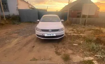 Volkswagen Jetta 2014 года за 5 400 000 тг. в Костанай фото 4