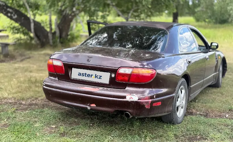 Mazda Xedos 9 1993 года за 750 000 тг. в Акмолинская область