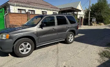 Mazda Tribute 2005 года за 2 500 000 тг. в Тараз