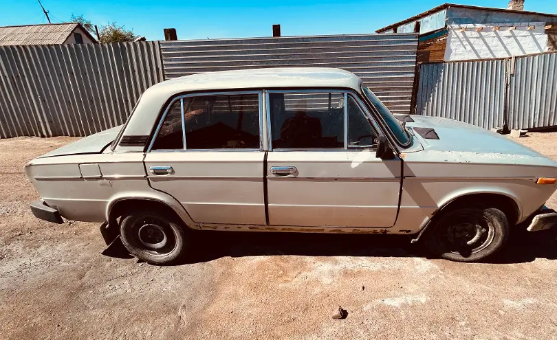 LADA (ВАЗ) 2106 2000 года за 600 000 тг. в Карагандинская область фото 2
