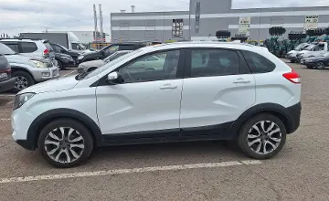 LADA (ВАЗ) XRAY Cross 2020 года за 5 500 000 тг. в Караганда фото 3