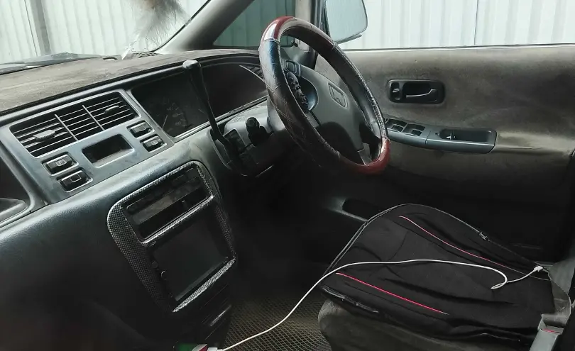 Honda Odyssey 1995 года за 1 300 000 тг. в Алматинская область фото 5