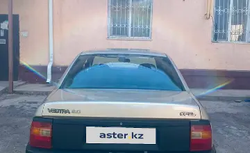 Opel Vectra 1990 года за 850 000 тг. в Туркестанская область фото 3