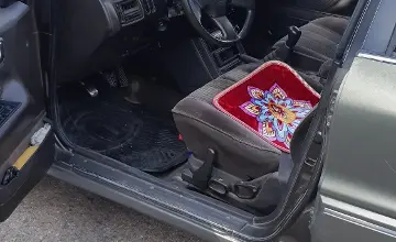 Mitsubishi Galant 1991 года за 1 000 000 тг. в Жамбылская область