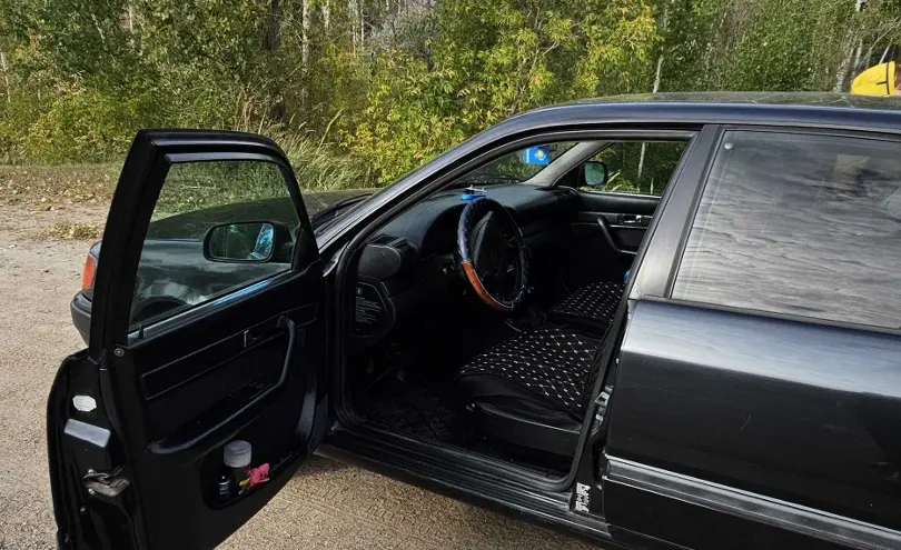 Audi A6 1994 года за 2 300 000 тг. в Павлодарская область фото 3