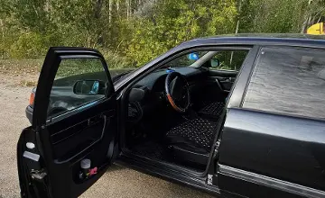 Audi A6 1994 года за 2 300 000 тг. в Павлодарская область фото 3