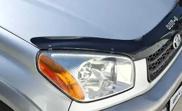 Toyota RAV4 2001 года за 4 600 000 тг. в Алматы фото 3