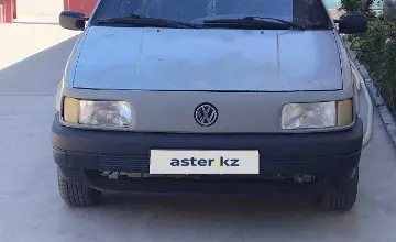 Volkswagen Passat 1988 года за 800 000 тг. в Тараз фото 2