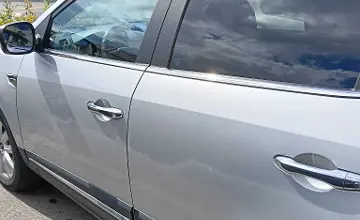 JAC S5 (Eagle) 2023 года за 6 000 000 тг. в Астана