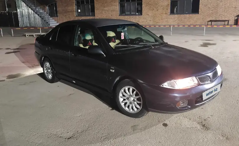 Mitsubishi Carisma 1998 года за 900 000 тг. в Алматы